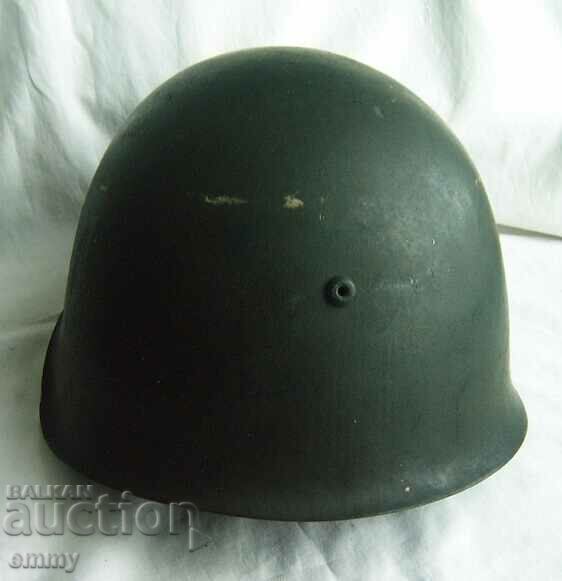 Delivery of Military helmet, new unused, size 57 Delivery of Military helmet, new unused, size 57