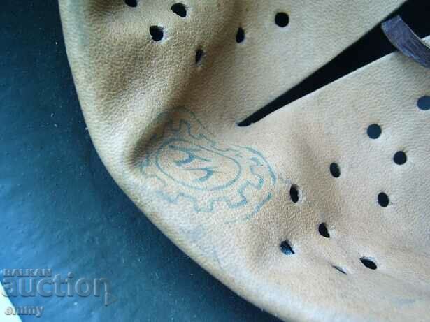 Military helmet, new unused, size 57 - 7 Military helmet, new unused, size 57 - 7