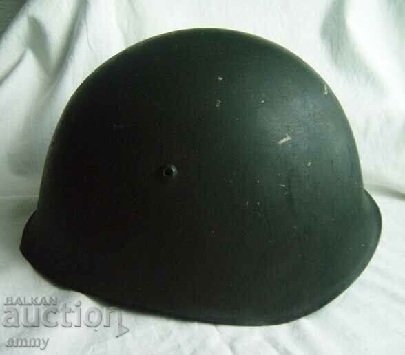 Military helmet, new unused, size 57