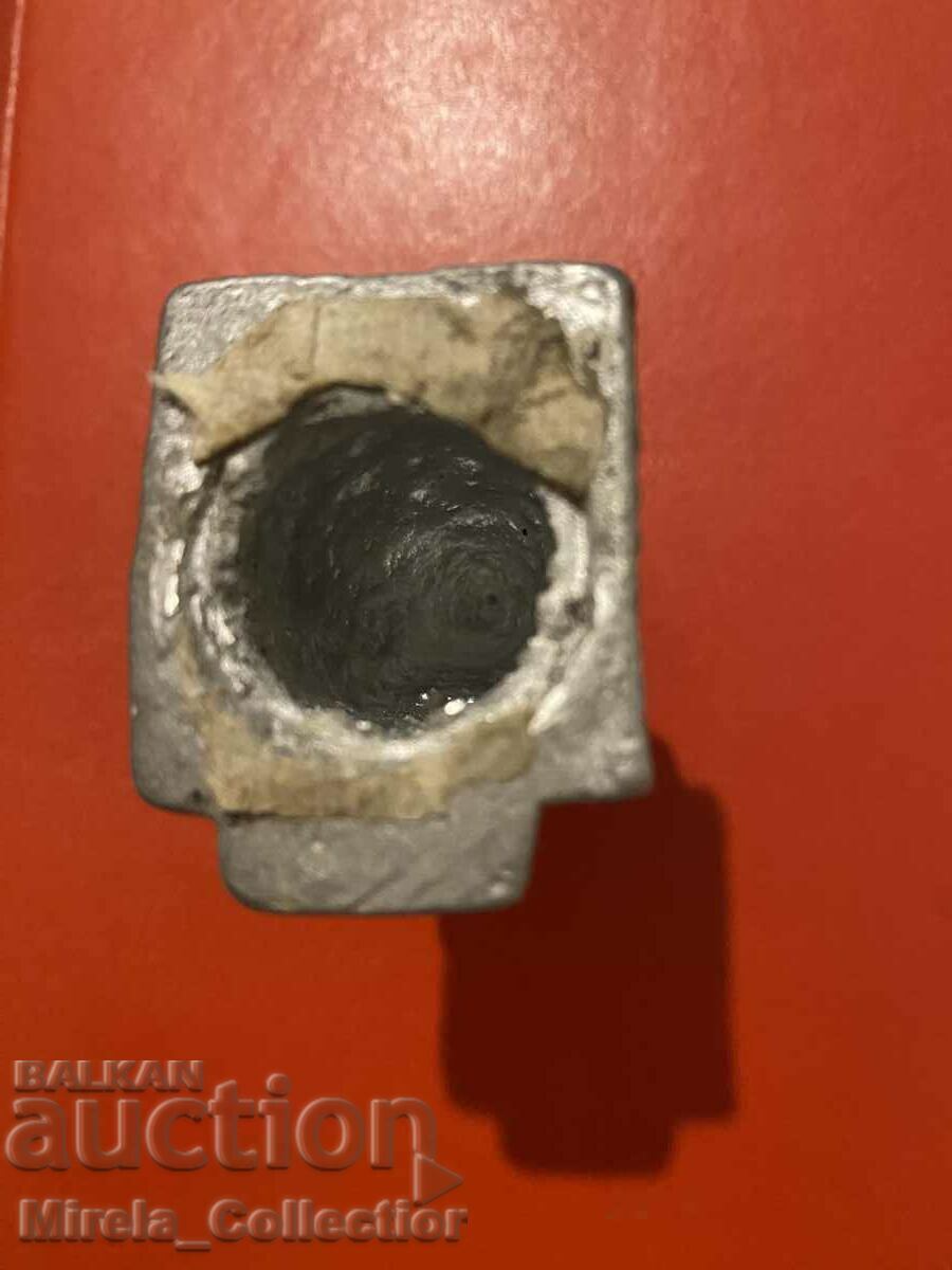 Auction Monument Shipka model bronze model Auction Monument Shipka model bronze model