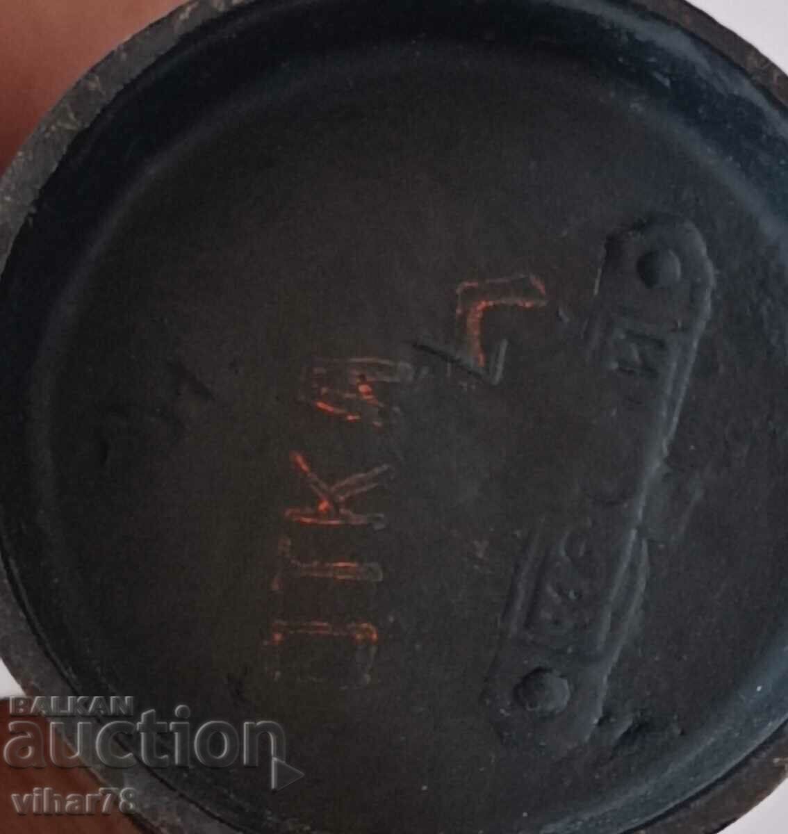 Πολλά δύο συλλεκτικά σκυλιά από χυτοσίδηρο - 5 Πολλά δύο συλλεκτικά σκυλιά από χυτοσίδηρο - 5