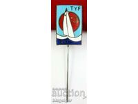 Turkish Sailing Federation-Old Badge-Email-1957