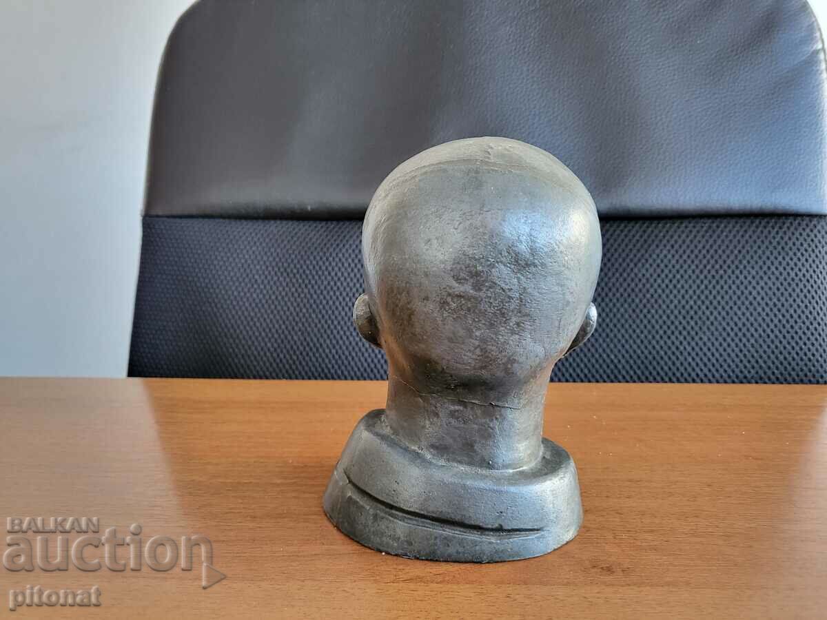 Δημοπρασία Προτομή Gagarin ΕΣΣΔ