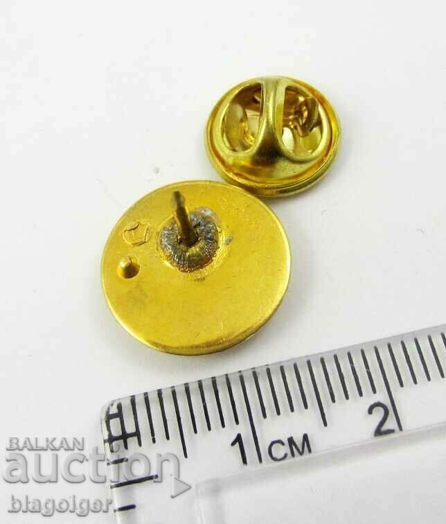 Cyprus Football Federation-Old Badge with price 5.99 BGN | € 3.06 Cyprus Football Federation-Old Badge with price 5.99 BGN | € 3.06