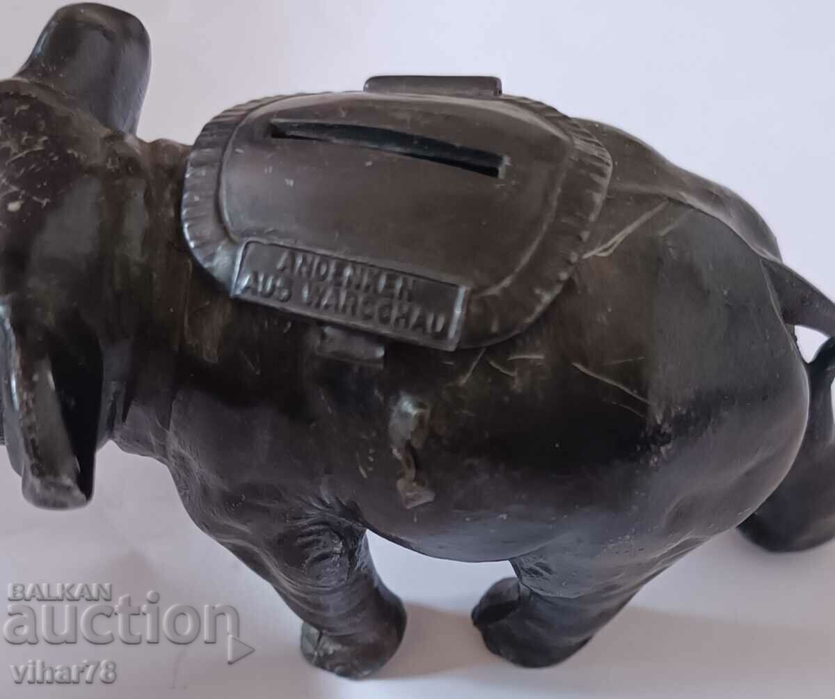 Auction Old PURSE Elephant Auction Old PURSE Elephant