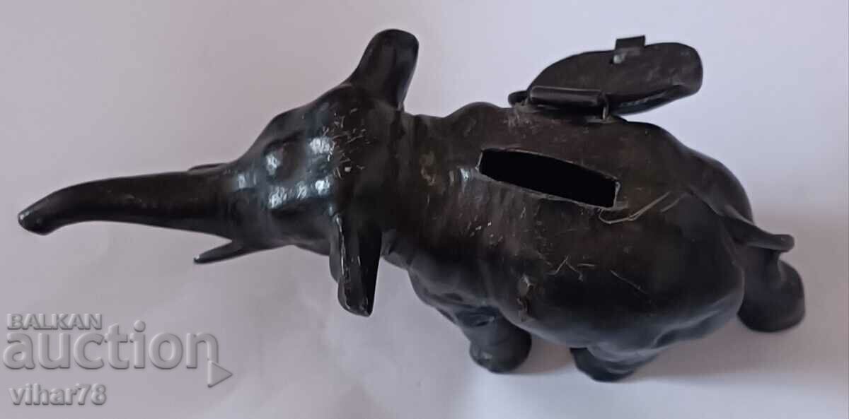 Livrarea PORTANT veche Elefant