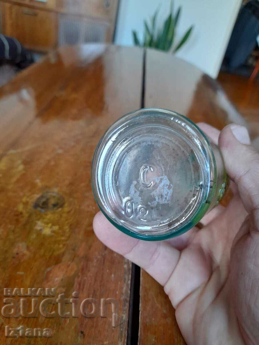 Old harness - 5 Old harness - 5