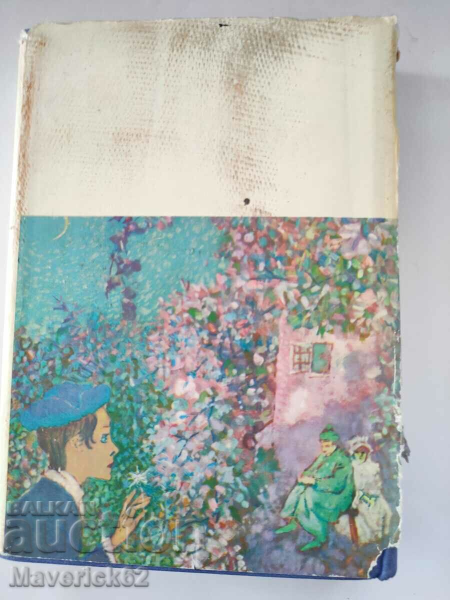 Book Poems in Russian - 5