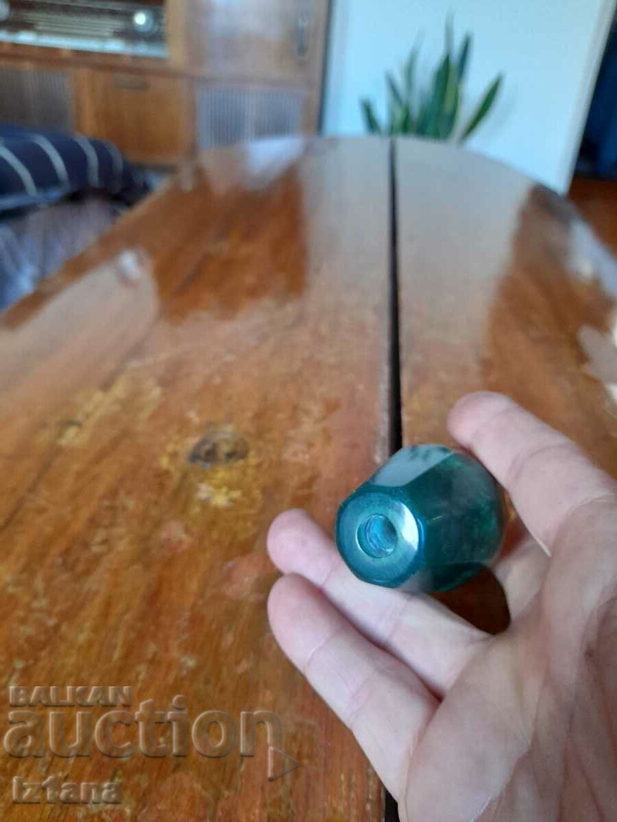 Παλιά μπάλα εργαλείων - 6 Παλιά μπάλα εργαλείων - 6