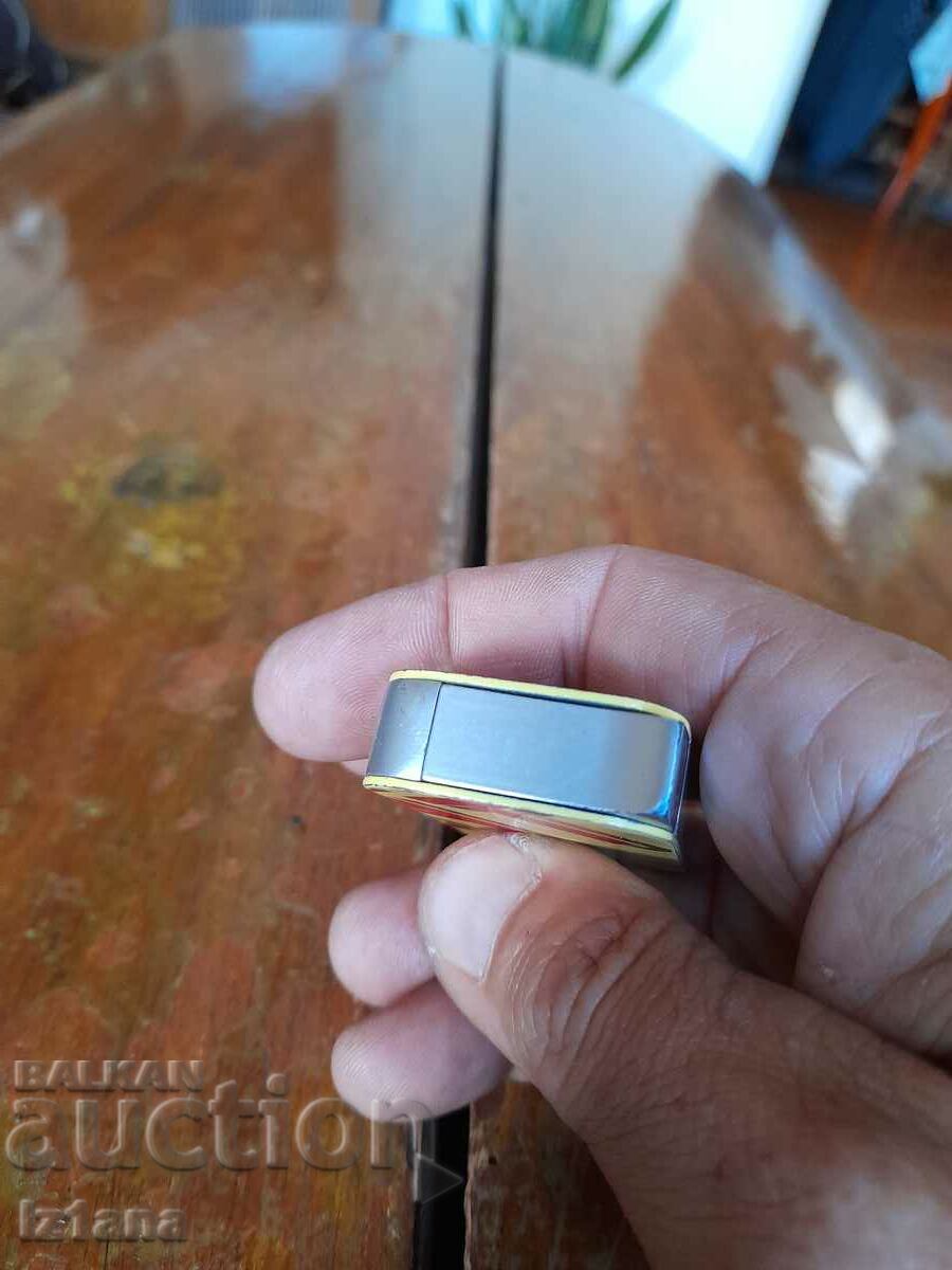 Montecristo lighter - 5 Montecristo lighter - 5