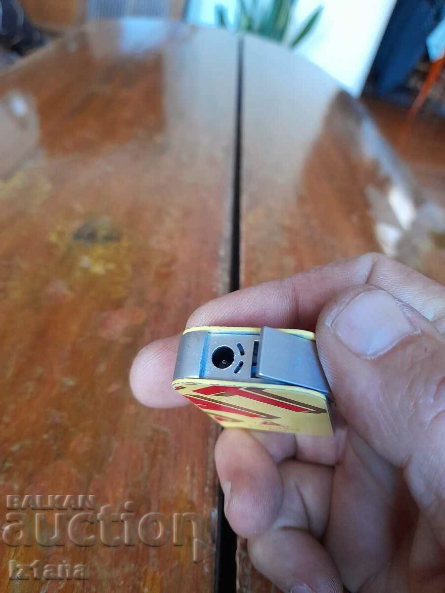 Montecristo lighter - 6 Montecristo lighter - 6