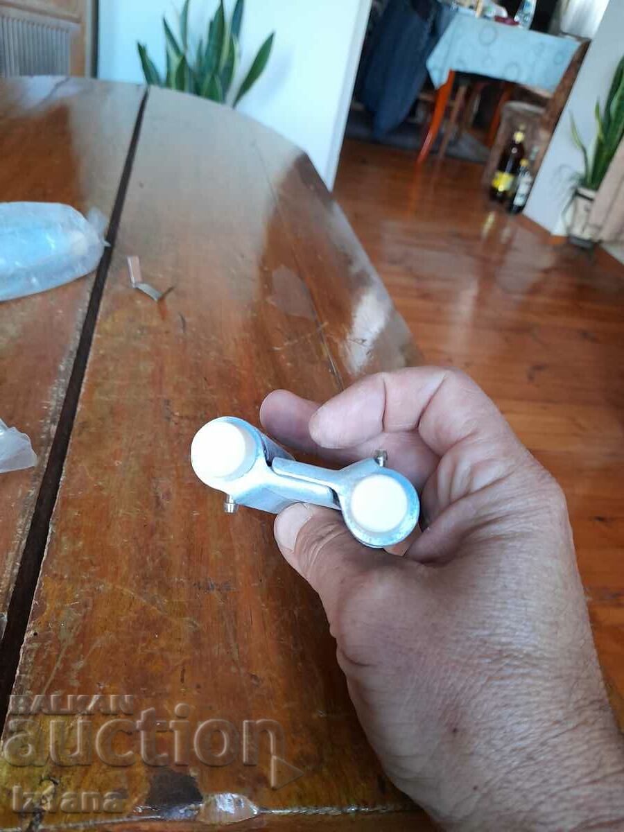 Old hinges - 5 Old hinges - 5