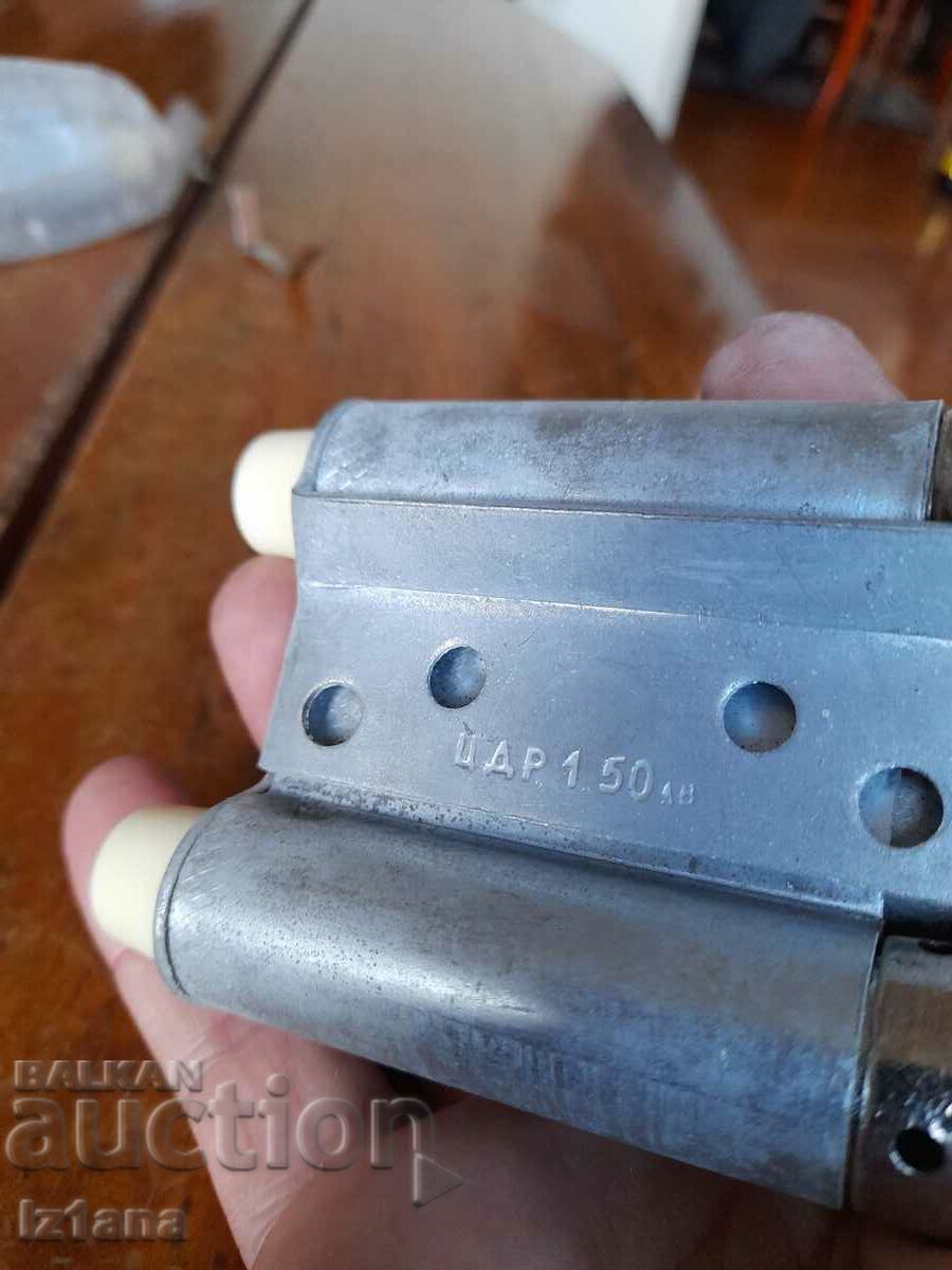 Old hinges - 6 Old hinges - 6