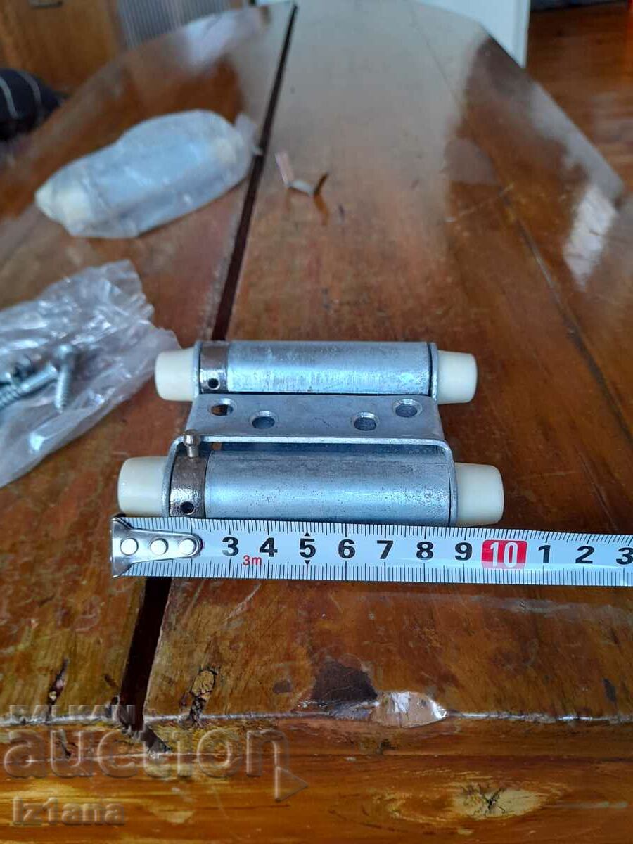 Old hinges - 7 Old hinges - 7