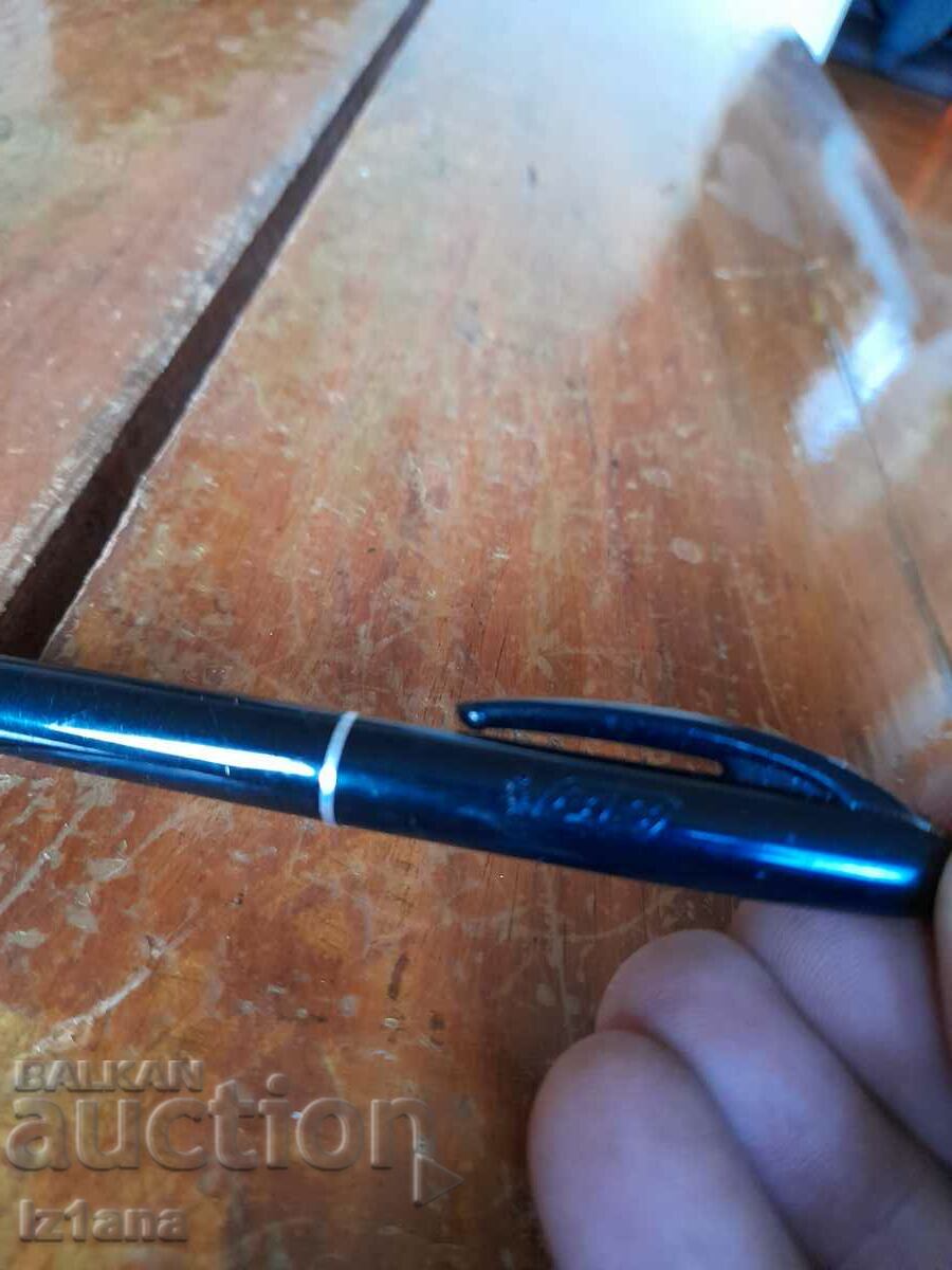 Auction Old pen, ballpoint pen, Bic ballpoint pen Auction Old pen, ballpoint pen, Bic ballpoint pen