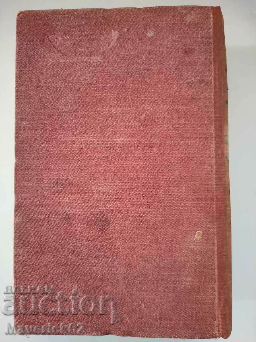 Book Vanda Vasilevskaya in Russian - 5