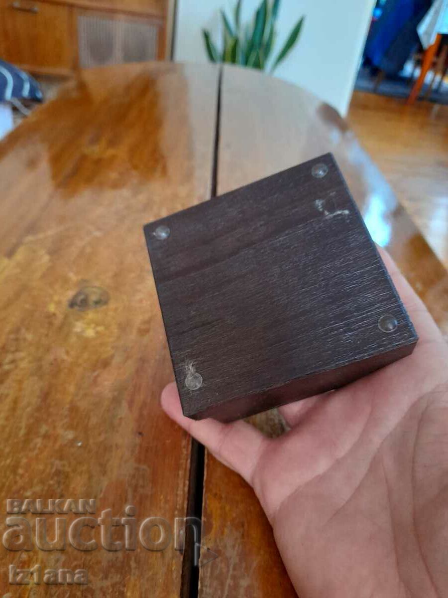 Delivery of Coca Cola napkin holder, Coca Cola