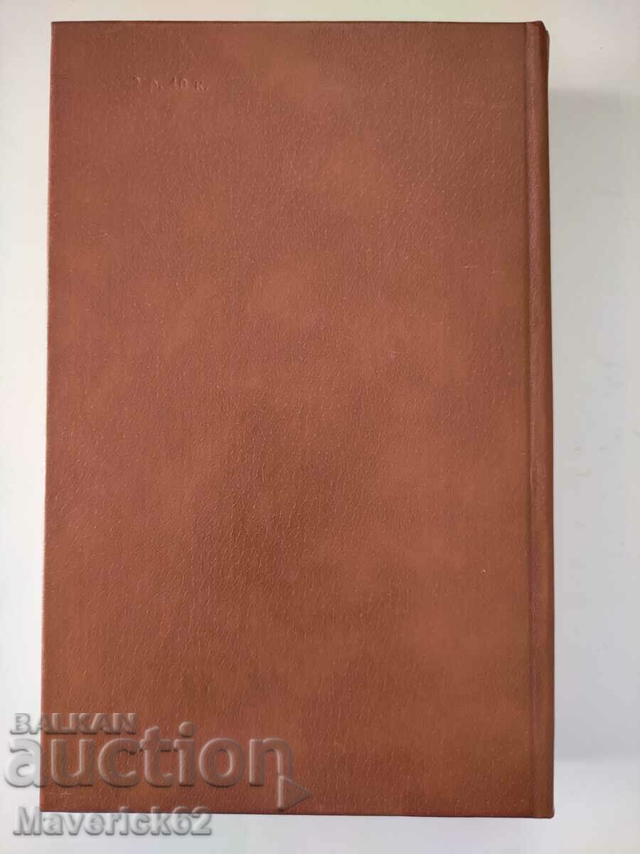 Auction  Huckleberry Finn in Russian