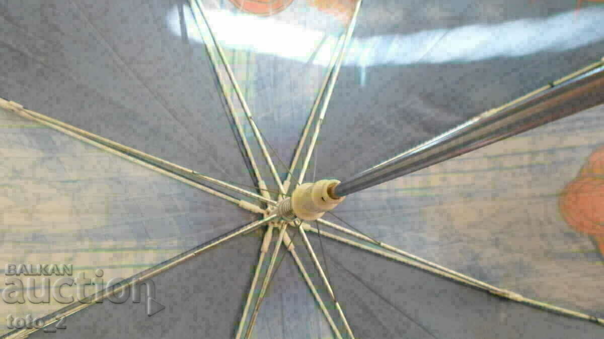 Παράδοση ΠΑΙΔΙΚΗ ΟΜΠΡΕΛΑ -SPYDER-MAN Παράδοση ΠΑΙΔΙΚΗ ΟΜΠΡΕΛΑ -SPYDER-MAN