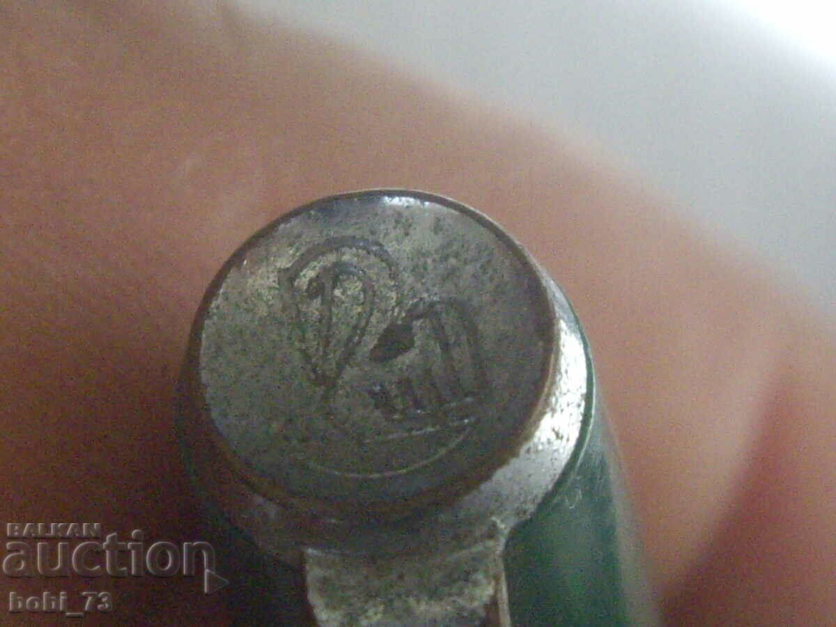 Auction Old Pelikan pen Auction Old Pelikan pen