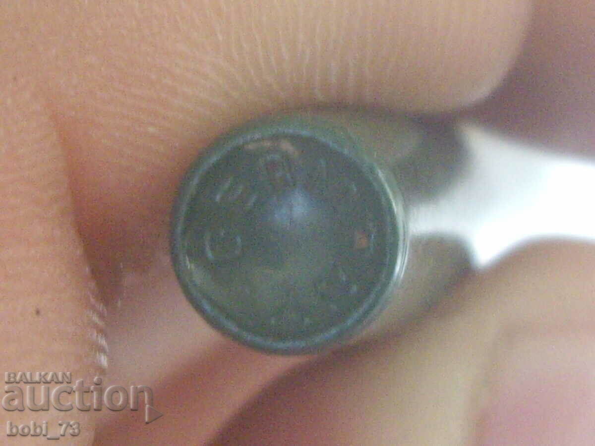 Old Pelikan pen - 5 Old Pelikan pen - 5