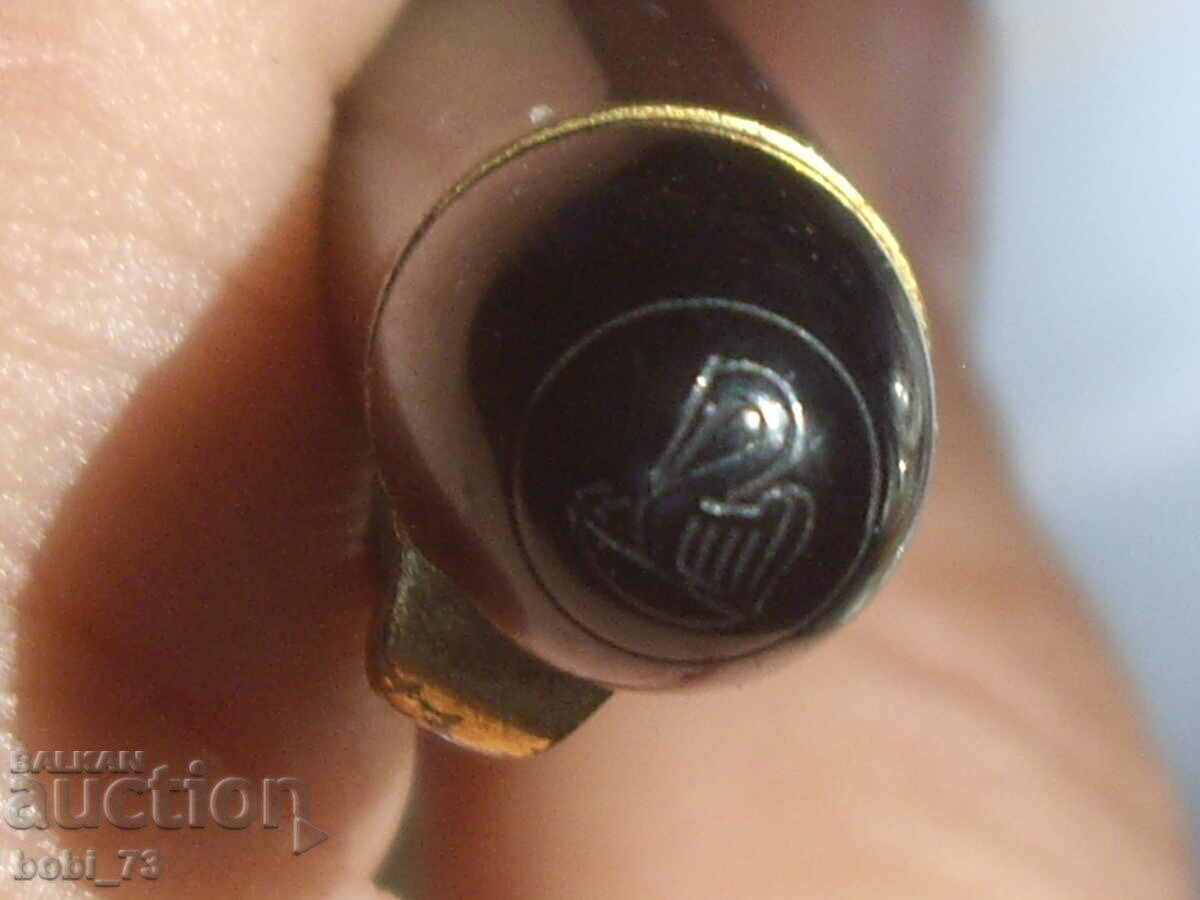 Auction Old Pelikan pen Auction Old Pelikan pen