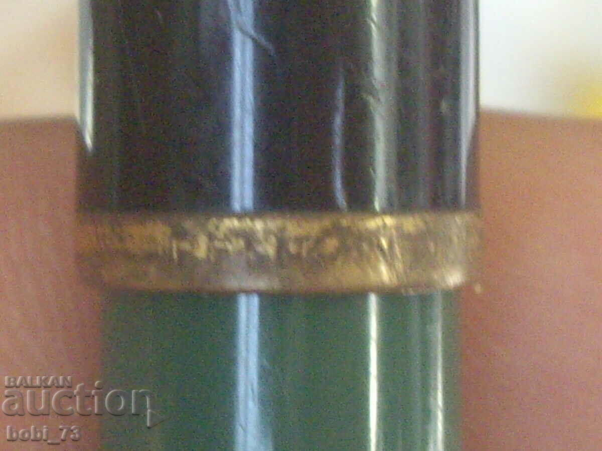 Delivery of Old Pelikan pen Delivery of Old Pelikan pen