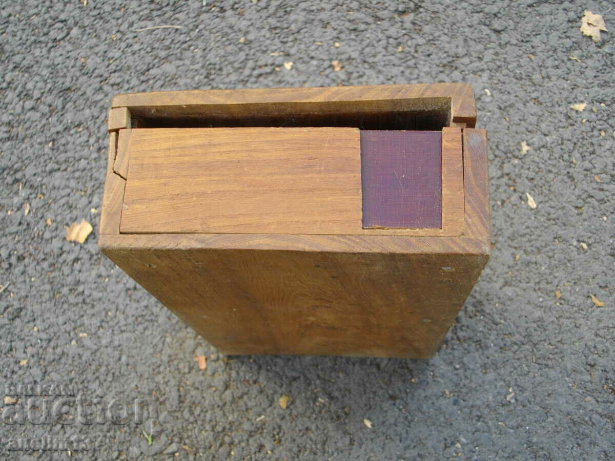 OLD MEASURING DEVICE - 7 OLD MEASURING DEVICE - 7