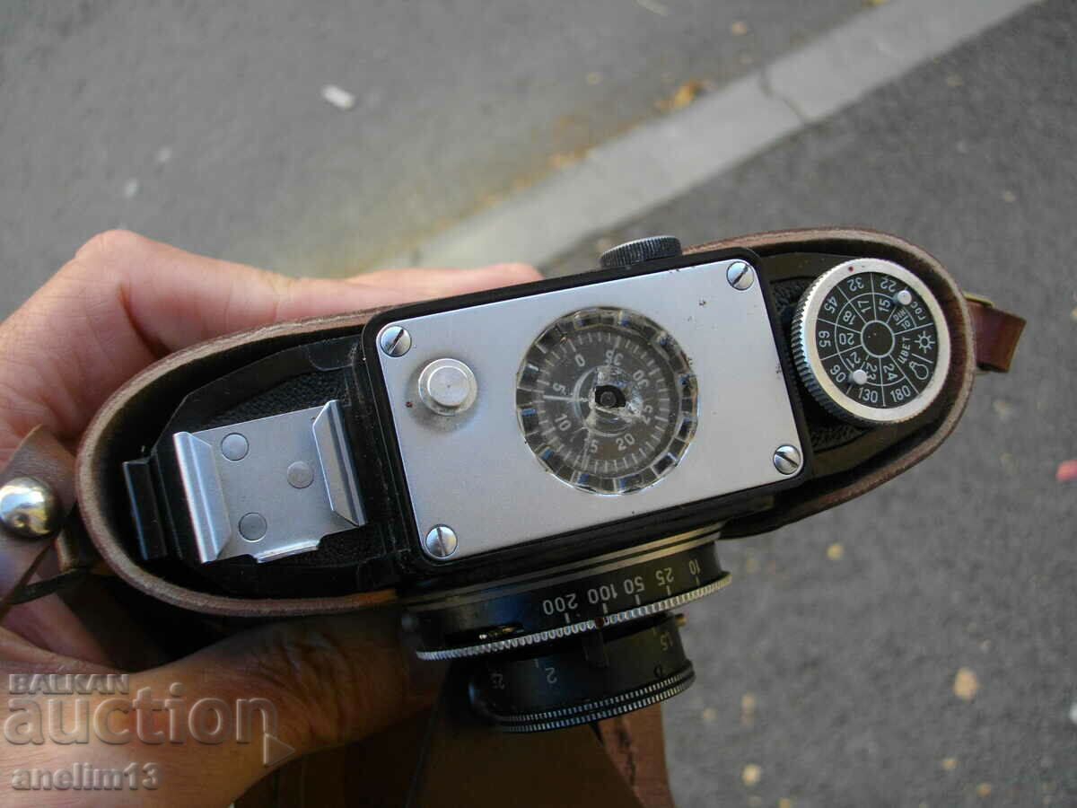 OLD CAMERA SHIFT 2 SHIFT 2 with price 20.00 BGN | € 10.23