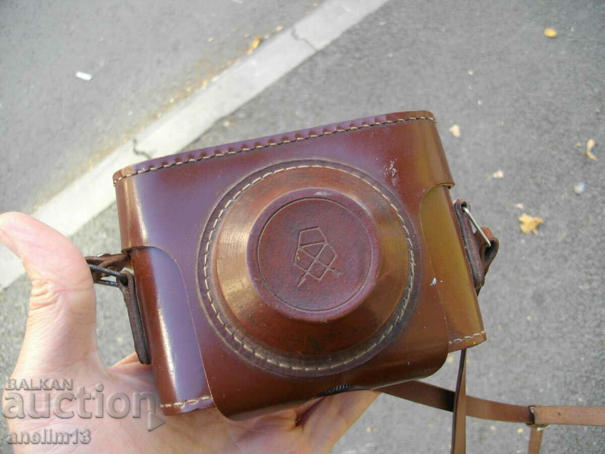 Auction  OLD CAMERA SHIFT 2 SHIFT 2