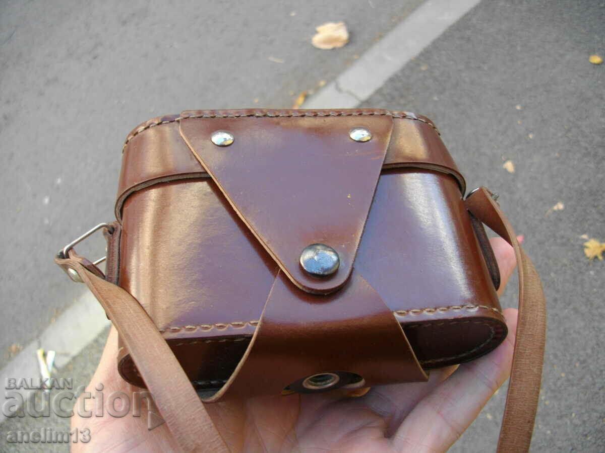 Delivery of OLD CAMERA SHIFT 2 SHIFT 2