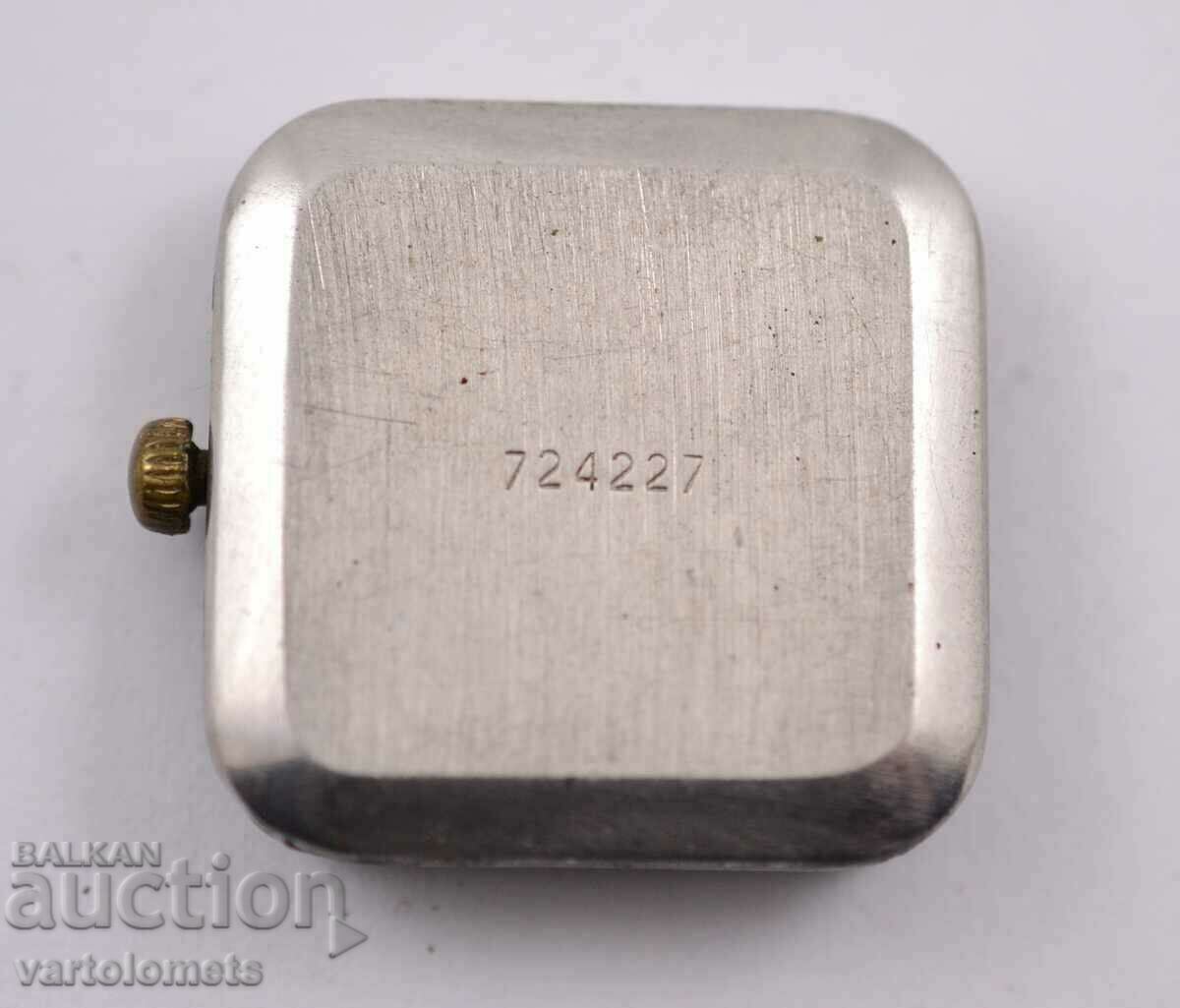 Аукцион Механизъм на РАКЕТА - не работи Аукцион Механизъм на РАКЕТА - не работи