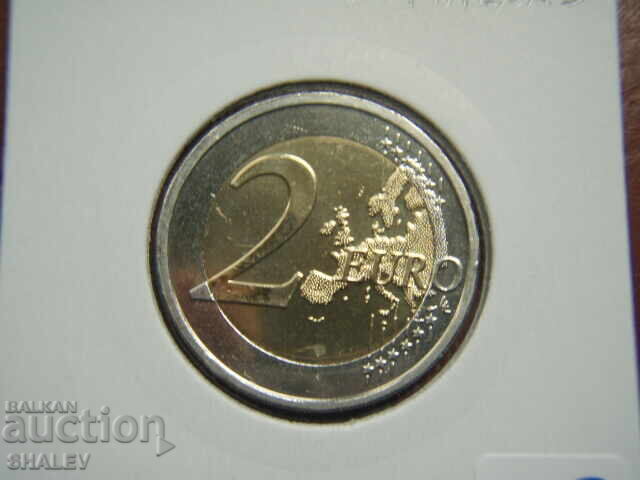 2 Euro 2024 Finland "Arhitektur" Финландия (2)- Unc (2 евро) - 5 2 Euro 2024 Finland "Arhitektur" Финландия (2)- Unc (2 евро) - 5