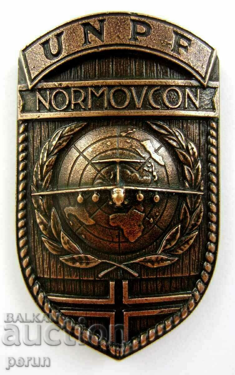 Auction Rare Mark-Air Traffic Control-UN-Norway-Number Auction Rare Mark-Air Traffic Control-UN-Norway-Number