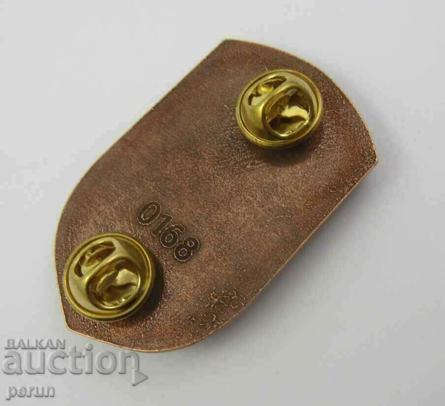 Rare Mark-Air Traffic Control-UN-Norway-Number - 6 Rare Mark-Air Traffic Control-UN-Norway-Number - 6