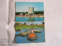 2 καρτ ποστάλ από Golden Sands