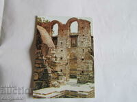 2 cărți poștale de la Nessebar și Ravda