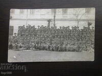 OLD MILITARY PHOTO FROM 1926. BZC !!!