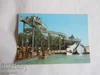 Καρτ ποστάλ Sunny Beach