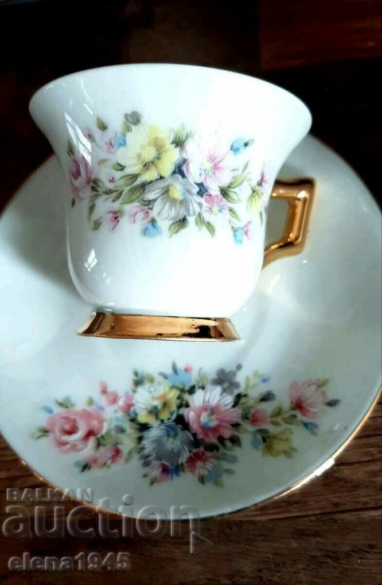 Collectible coffee mugs with price 50.00 BGN | € 25.56 Collectible coffee mugs with price 50.00 BGN | € 25.56