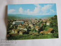 Batak postcard