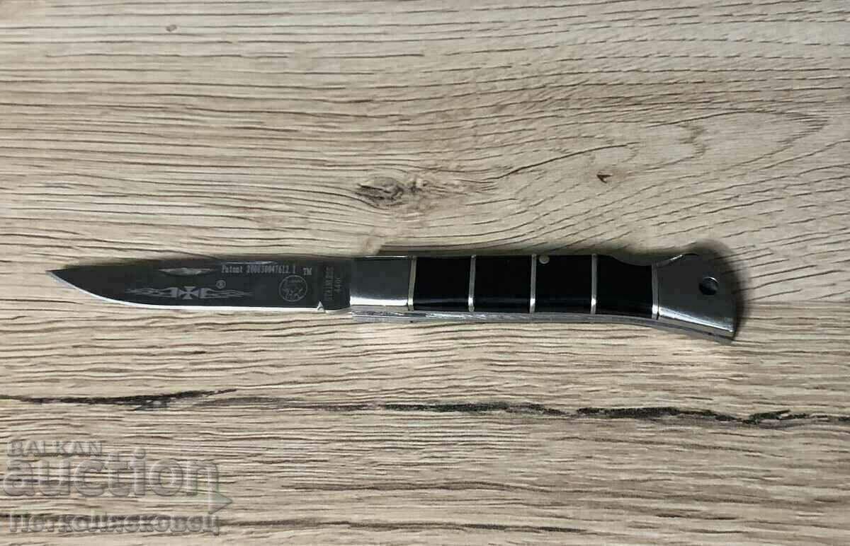 Παλιό πτυσσόμενο μαχαίρι τσέπης YinXiang Παλιό πτυσσόμενο μαχαίρι τσέπης YinXiang