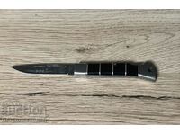 Παλιό πτυσσόμενο μαχαίρι τσέπης YinXiang