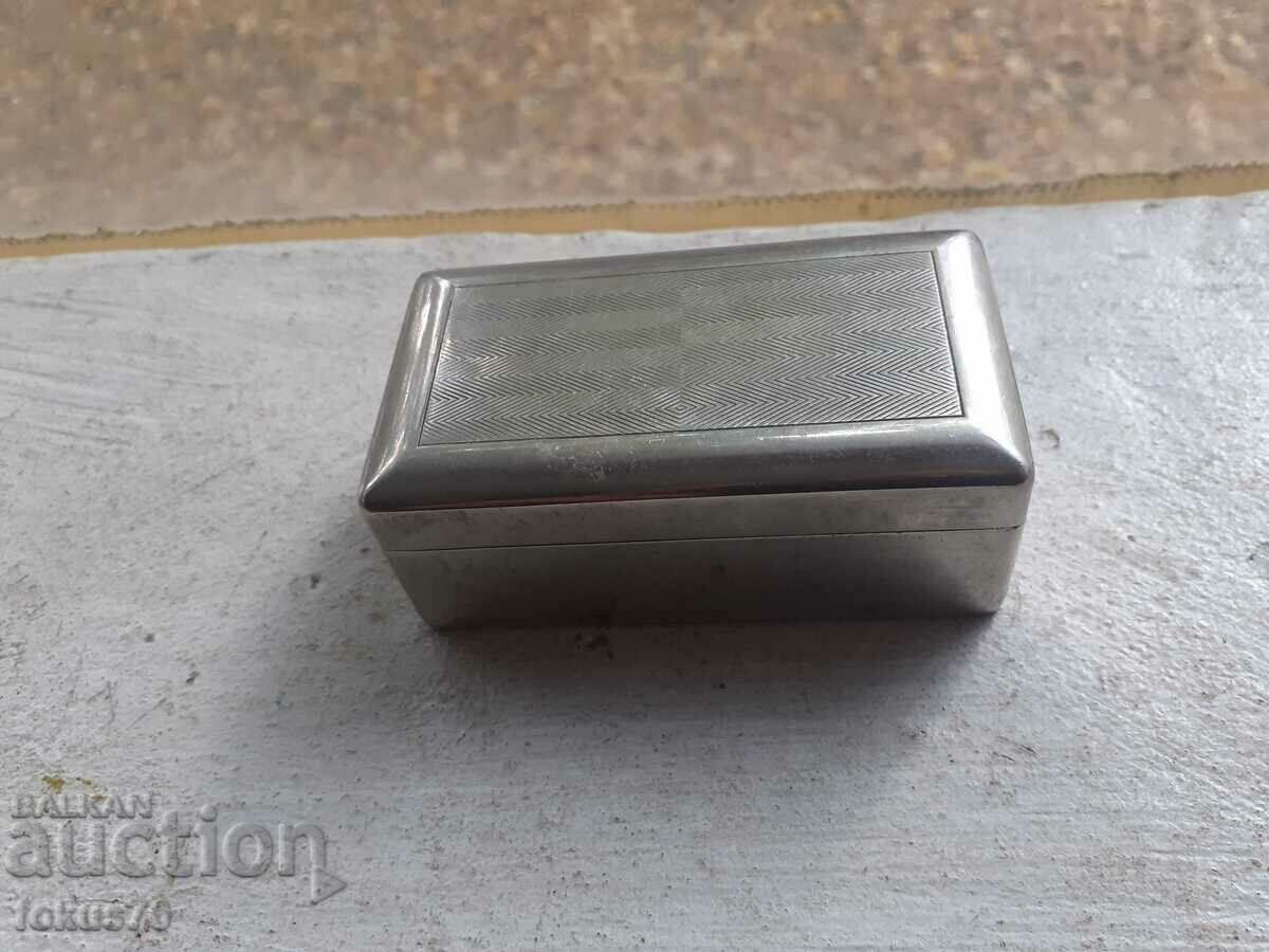 Old collectible Gillette razor original box - 6