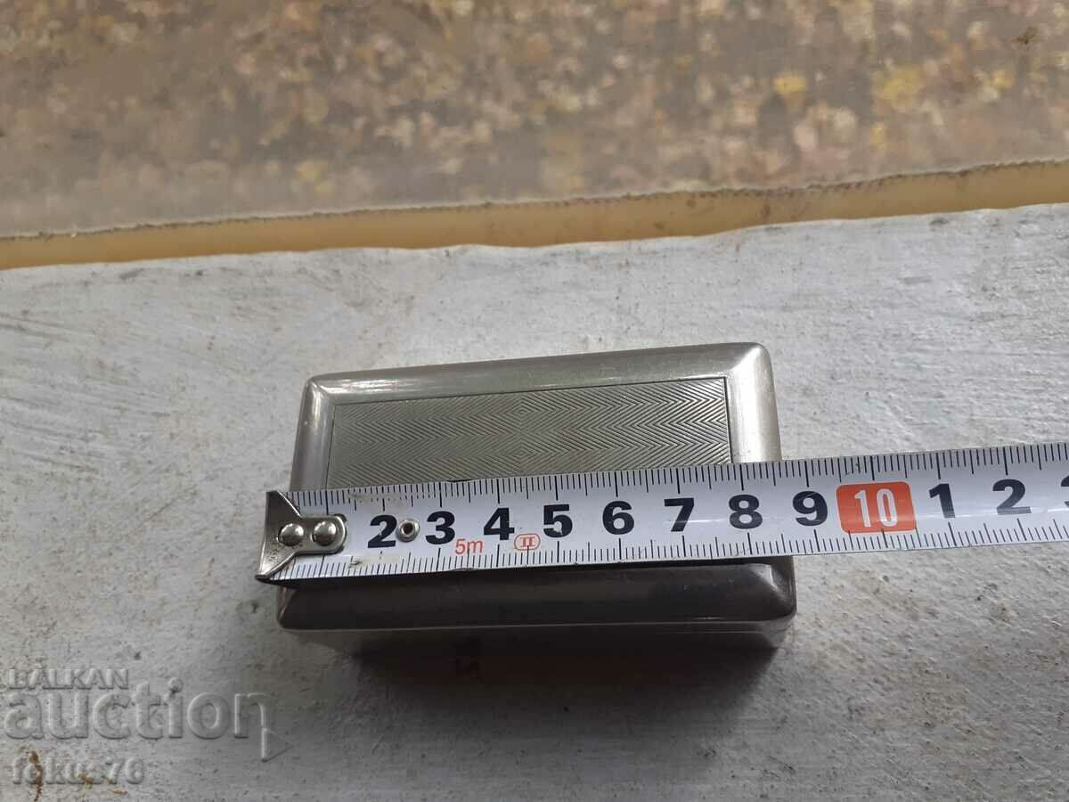 Old collectible Gillette razor original box - 7