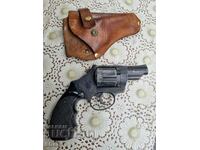 Old West German gas pistol