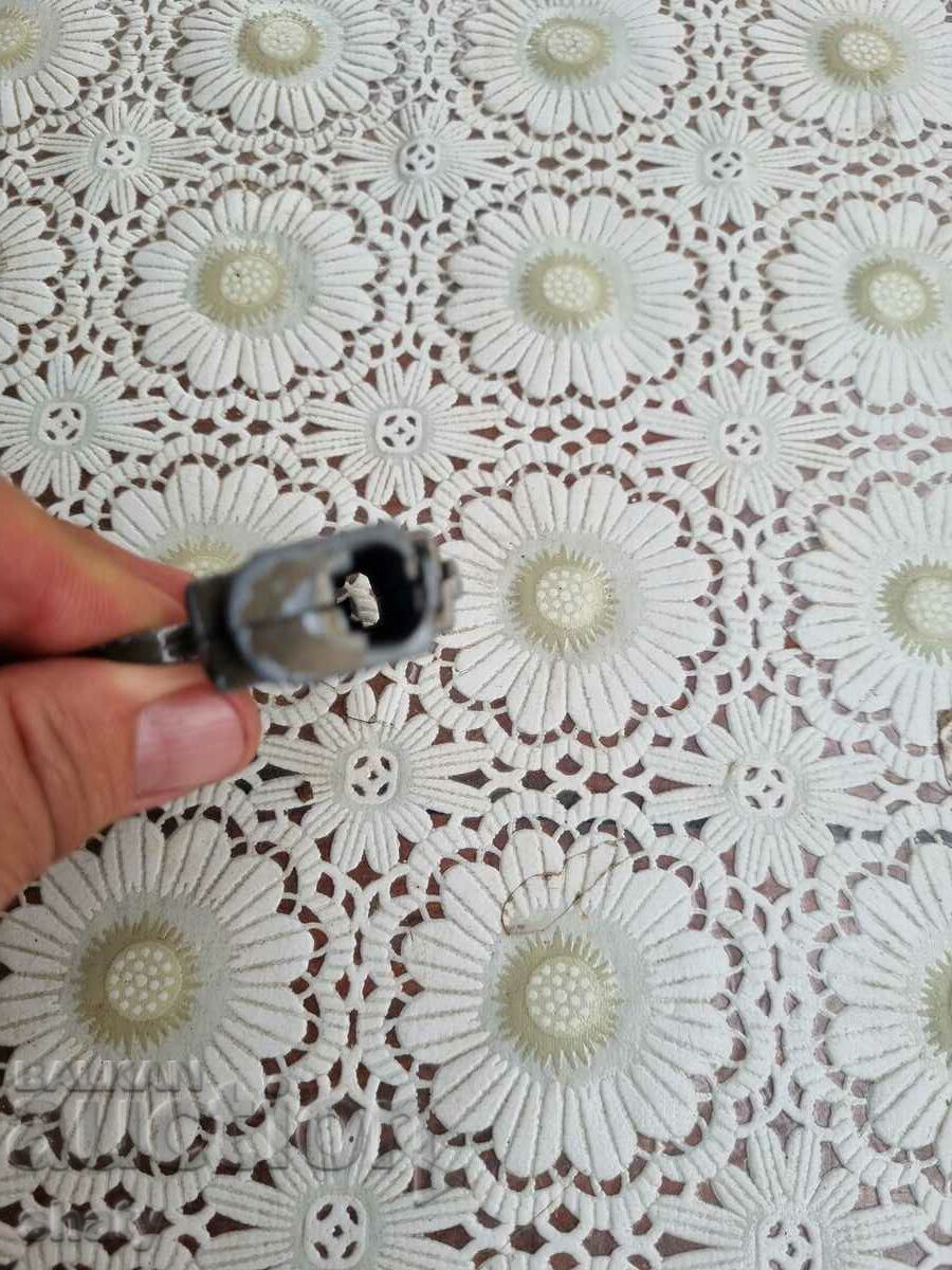 Vechi pistol de semnalizare - 6 Vechi pistol de semnalizare - 6