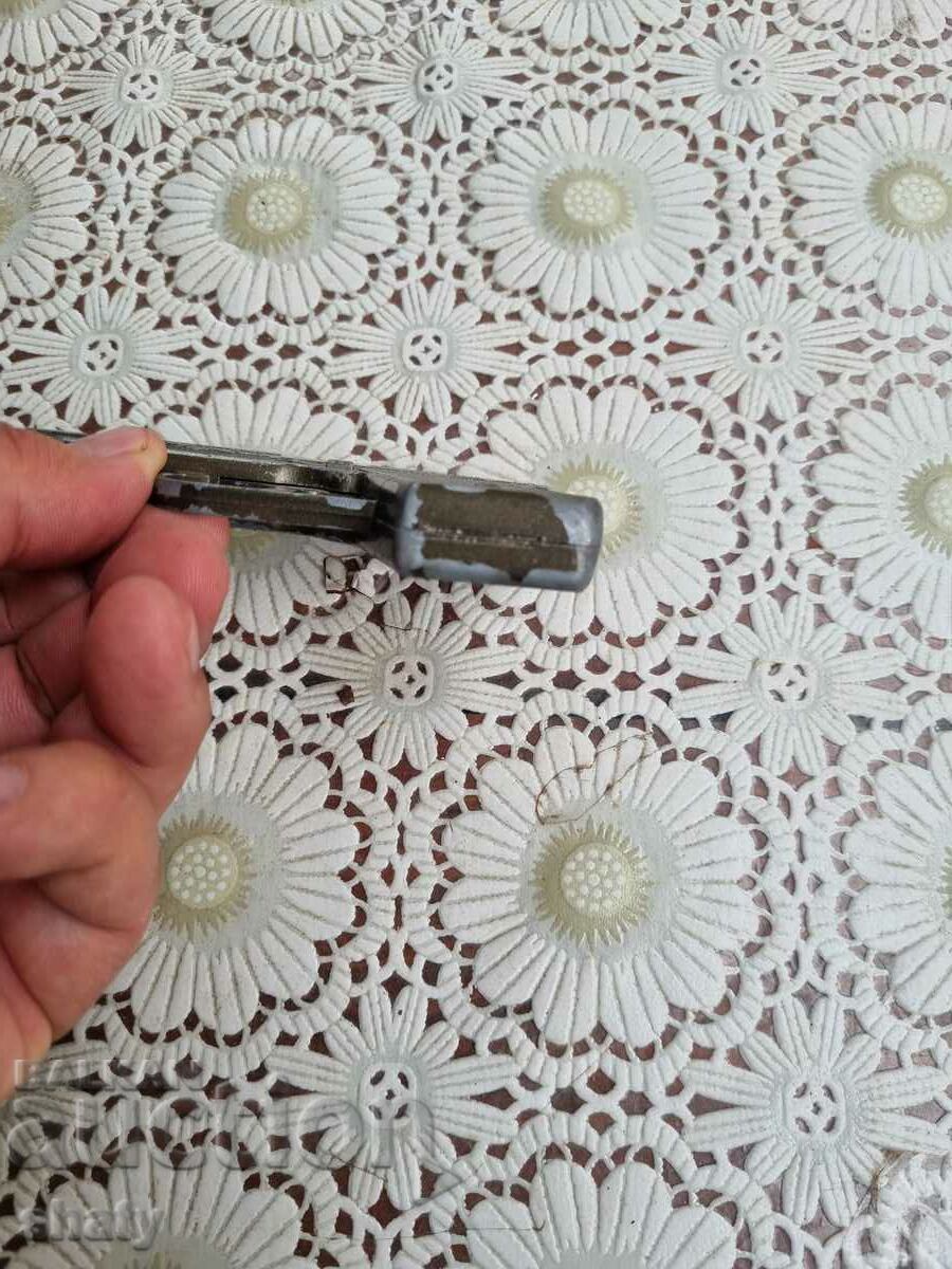 Vechi pistol de semnalizare - 7 Vechi pistol de semnalizare - 7