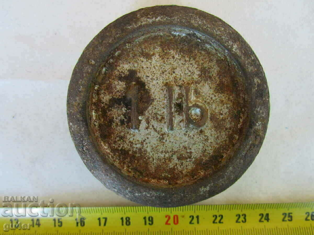 Licitație ❌❌❌❌❌ EXAGIA VECHE EXTREM DE RARĂ-1 LIBRA- RRR❌❌❌❌❌