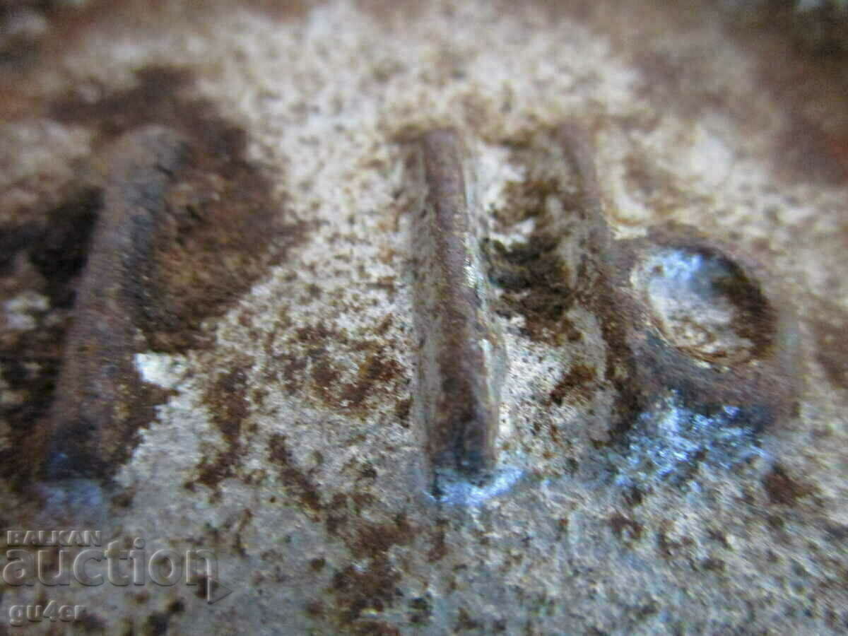 ❌❌❌❌❌ИЗКЛЮЧИТЕЛНО РЯДКА СТАРА ЕКЗАГИЯ-1 ЛИБРА- RRR❌❌❌❌❌ - 7 ❌❌❌❌❌ИЗКЛЮЧИТЕЛНО РЯДКА СТАРА ЕКЗАГИЯ-1 ЛИБРА- RRR❌❌❌❌❌ - 7